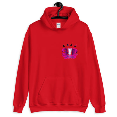 Purple Lean Drink Hoodie - Produktbild 4 - NiZED
