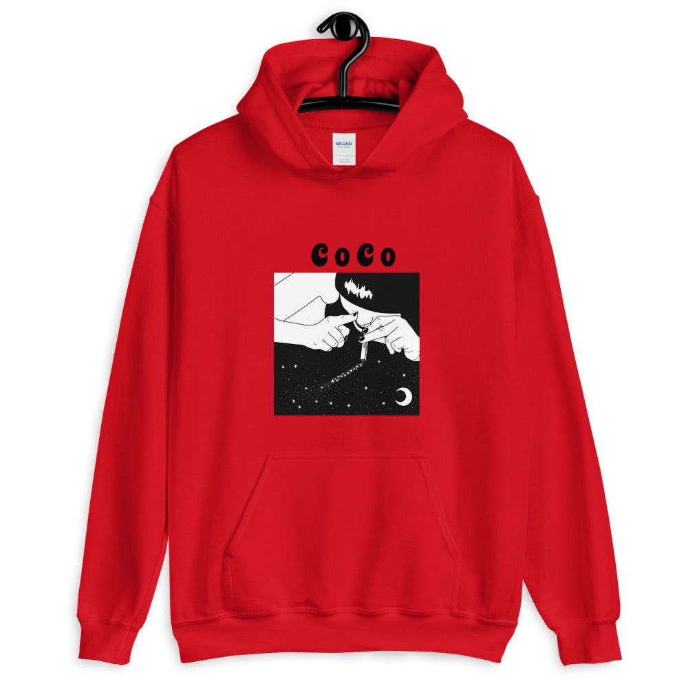 Cocaine Kapuzenpullover