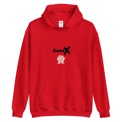 Xanax Kapuzenpullover - Produktbild 4 - NiZED