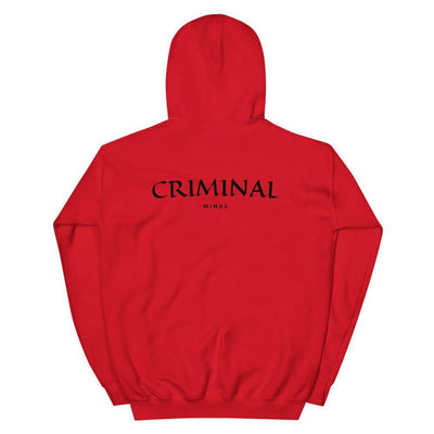 Criminal Minds Hoodie - Produktbild 5 - NiZED