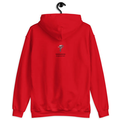 London Hoodie - Produktbild 6 - NiZED