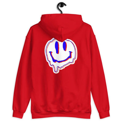 Pulse Kapuzenpullover - Produktbild 7 - NiZED