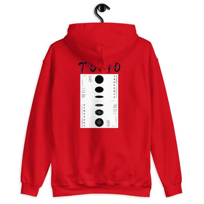 Tokio Hoodie - Produktbild 5 - NiZED