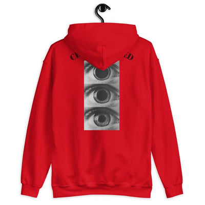 Barcelona Hoodie - Produktbild 6 - NiZED