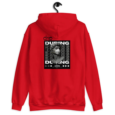 Drip Kapuzenpullover - Produktbild 8 - NiZED