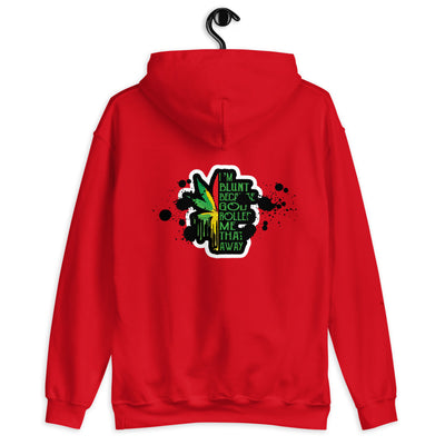 Blunt Dealers Hoodie - Produktbild 5 - NiZED