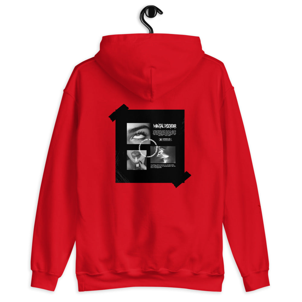 Reckless Kapuzenpullover