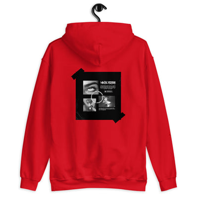 Reckless Kapuzenpullover - Produktbild 6 - NiZED