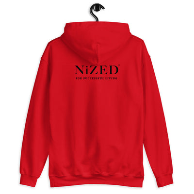 Criminals Never dies Hoodie - Produktbild 6 - NiZED