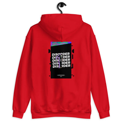 Disorder Kapuzenpullover - Produktbild 10 - NiZED