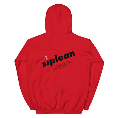 Siplean Codein Hoodie - Produktbild 3 - NiZED