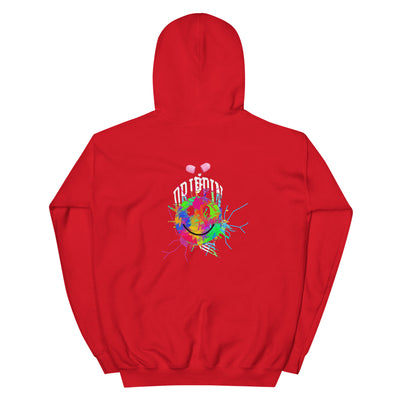 Spirit Hoodie - Produktbild 3 - NiZED