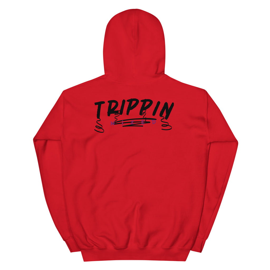 TRIPPIN Kapuzenpullover