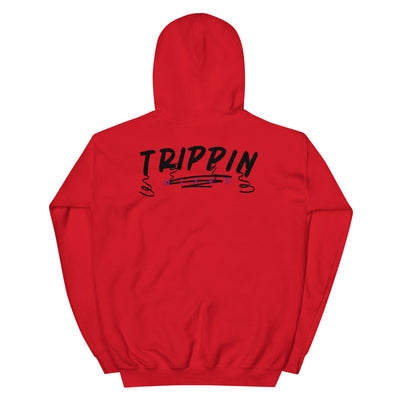 Trippin Kapuzenpullover - Produktbild 3 - NiZED