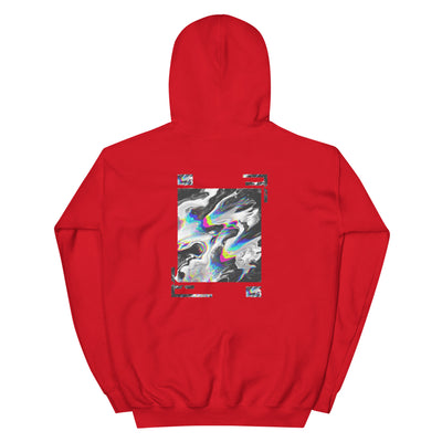 International Street Hoodie - Produktbild 3 - NiZED