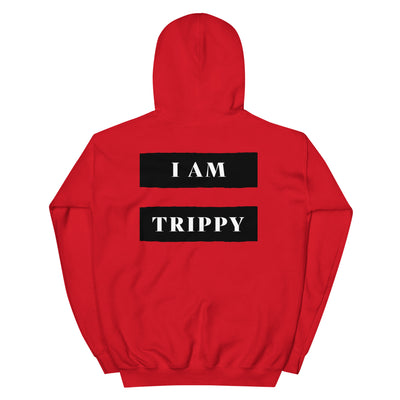 Trippy Kapuzenpullover - Produktbild 3 - NiZED