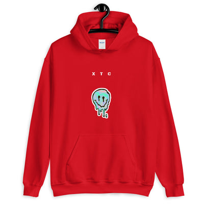 Extasy Kapuzenpullover - Produktbild 6 - NiZED