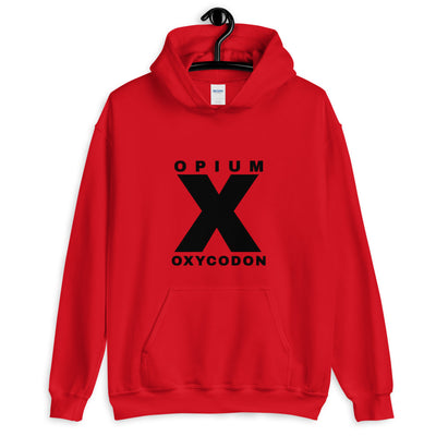 Opium Bliss Highcodon Hoodie - Produktbild 4 - NiZED