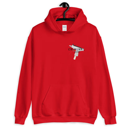 Show me the Money Kapuzenpullover