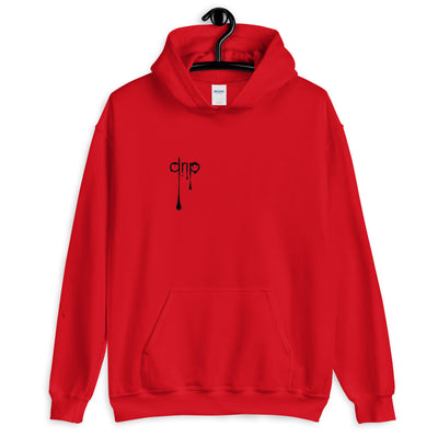 Drip Kapuzenpullover - Produktbild 7 - NiZED