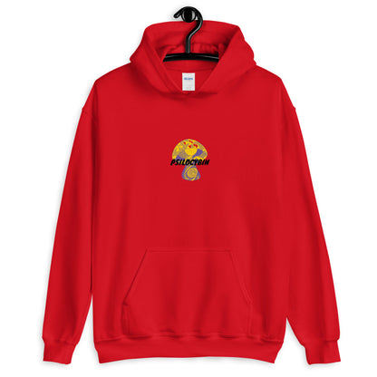 PSILOCYBIN Kapuzenpullover