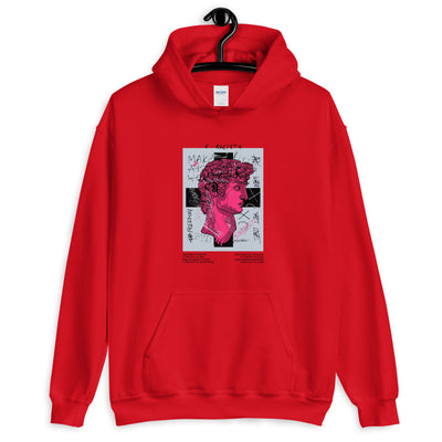 Society Kapuzenpullover - Produktbild 4 - NiZED