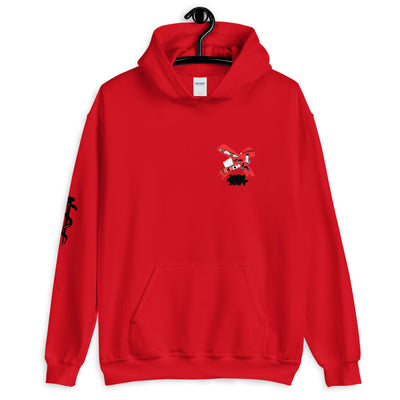 All Drugs Hoodie - Produktbild 9 - NiZED