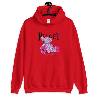 Belive in Peace Hoodie - Produktbild 5 - NiZED