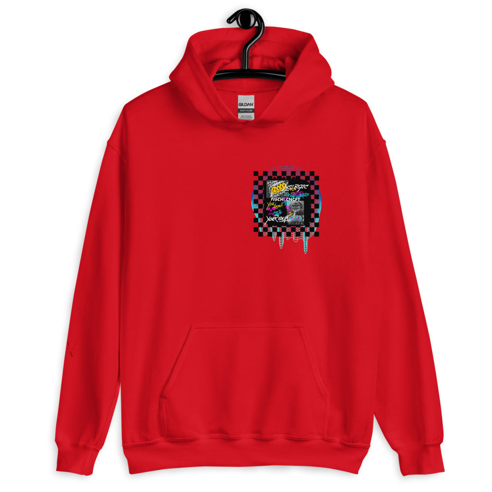 Reckless Kapuzenpullover