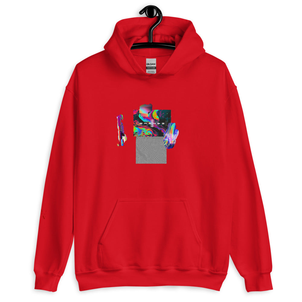 LUCID DREAMS Kapuzenpullover