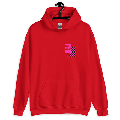 Disorder Kapuzenpullover - Produktbild 9 - NiZED