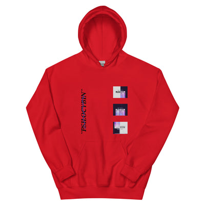 Magic Psilocybin Hoodie - Produktbild 2 - NiZED