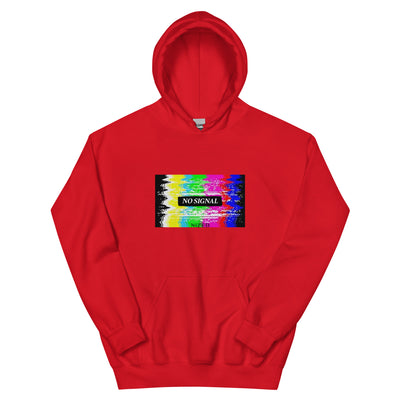 Signal Kapuzenpullover - Produktbild 5 - NiZED