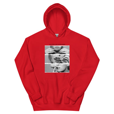 Paff Paff Pass Hoodie - Produktbild 2 - NiZED