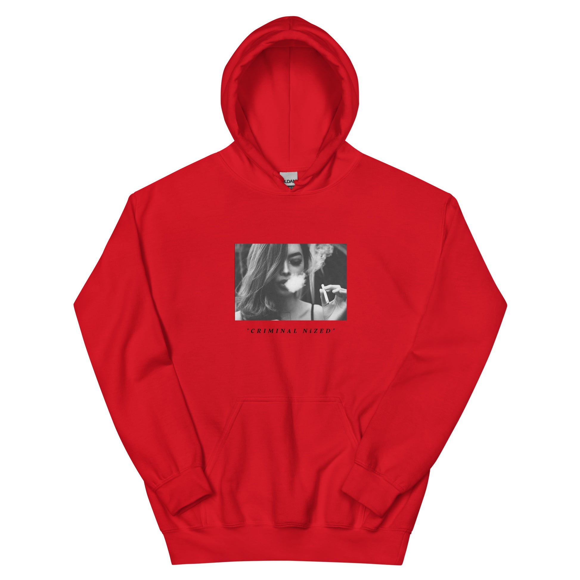 Numb Kapuzenpullover