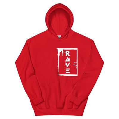 Rave V Hoodie - Produktbild 4 - NiZED