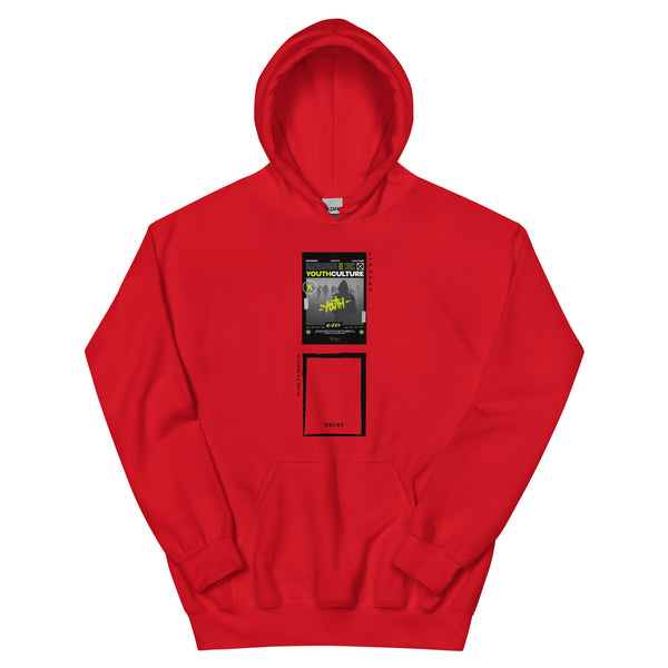 Youth Culture Z Hoodie