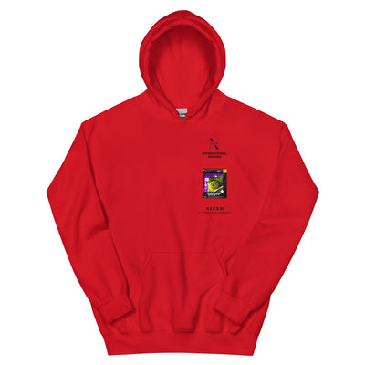Its Nice Hoodie - Produktbild 2 - NiZED