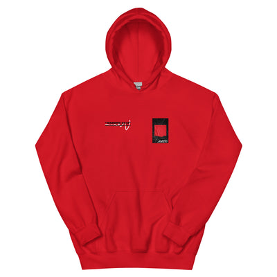 Warning Kapuzenpullover - Produktbild 15 - NiZED