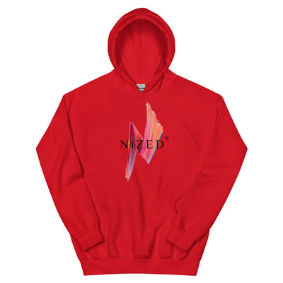 Nzd Kapuzenpullover - Produktbild 2 - NiZED