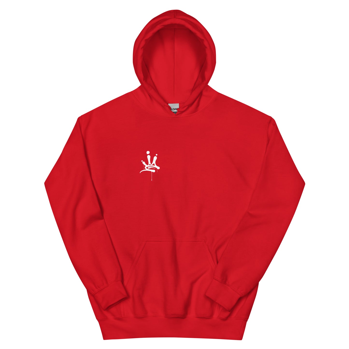 Fallen Angel Kapuzenpullover