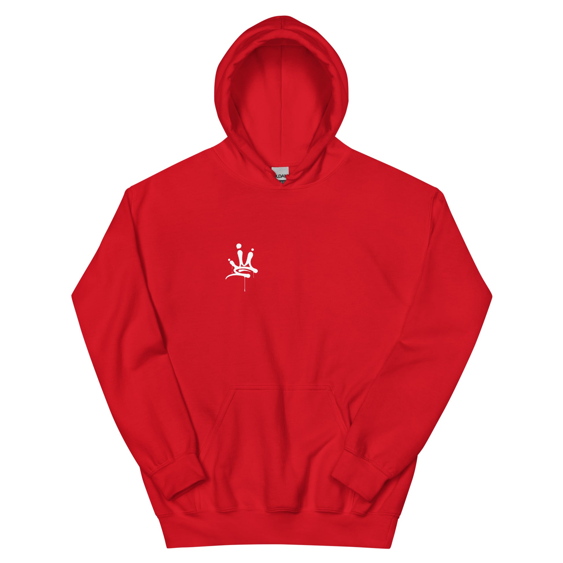 Fallen Angel Kapuzenpullover