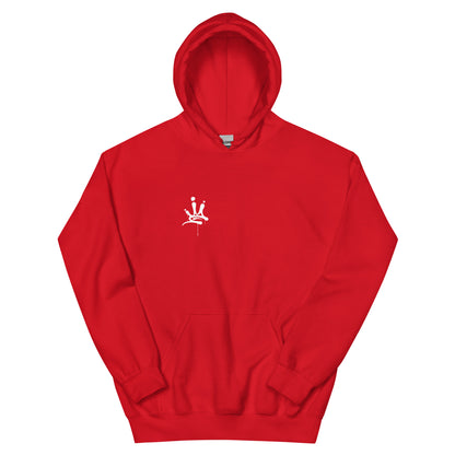 Fallen Angel Kapuzenpullover
