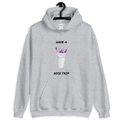 Have a nice Trip x Codein Kapuzenpullover