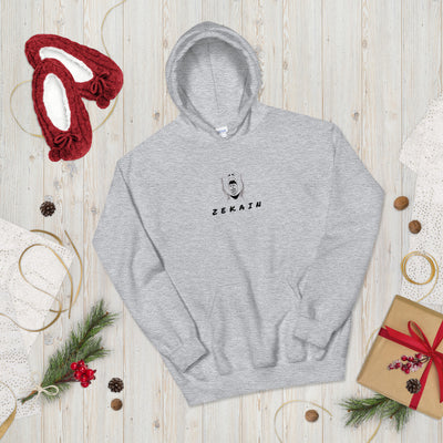 Personalisiere Deine Hoodie - Produktbild 6 - NiZED