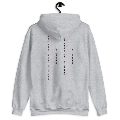 Trippin x Codein Pullover