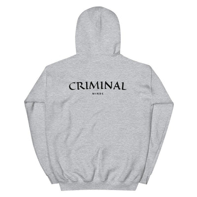 Criminal Minds Hoodie - Produktbild 13 - NiZED