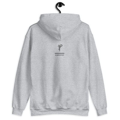 London Hoodie - Produktbild 14 - NiZED