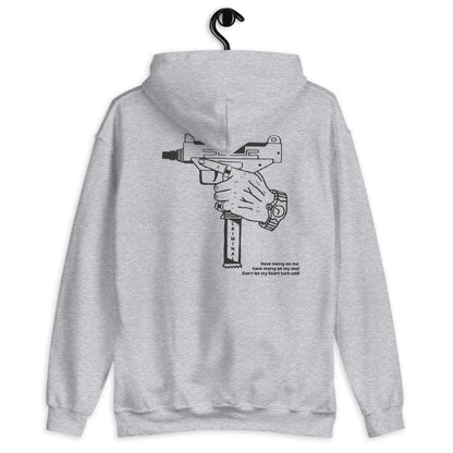 Pop Smoke Kapuzenpullover