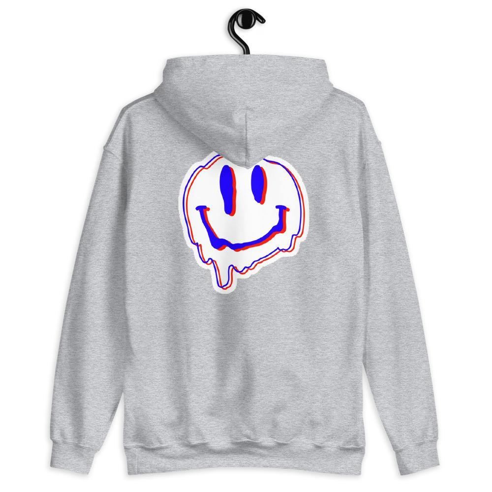 RAVE Kapuzenpullover